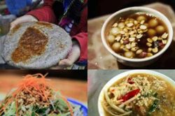 Đến Hà Giang ngắm hoa tam giác mạch nhất định phải thử 5 món đặc sản làm 'sôi sục' dạ dày này