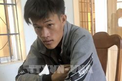 Bắt tạm giam nghi phạm giết bé gái 13 tuổi ở Phú Yên