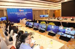 Hiệp định RCEP sẽ thúc đẩy tăng trưởng bền vững sau dịch COVID-19