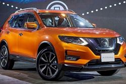 Giảm 50% lệ phí trước bạ, doanh số Nissan X-Trail vẫn chót bảng