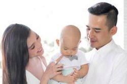 Vợ Lương Thế Thành kêu gọi mọi người cảnh giác sau khi facebook của chồng bị giả mạo để mượn tiền