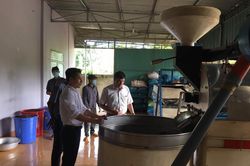 Đắk Lắk triển khai xây dựng kế hoạch khuyến công quốc gia 2021