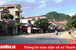 Phong trào 'Toàn dân đoàn kết xây dựng đời sống văn hóa' ở huyện Cẩm Thủy: Cơ sở để xây dựng đời sống văn hóa mới