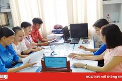 Mô hình 'Trung tâm Pháp luật cộng đồng'