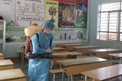 Thêm một ổ dịch Bạch hầu, Đắk Nông cách ly hơn 1.000 người