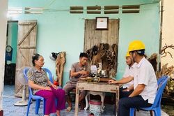 Hóa đơn tiền điện gần 90 triệu đồng: Đình chỉ Trưởng Phòng kinh doanh điện