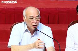 ĐBQH TP.HCM: Xin bà con Thủ Thiêm tha thứ vì phải chịu đựng quá sức
