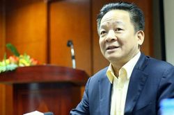 Người biến nguy thành cơ
