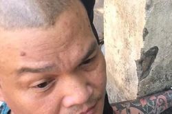 Một ca sĩ bị bắn trọng thương trong đêm