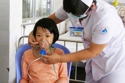 Những điều cần biết khi dùng máy phun khí dung