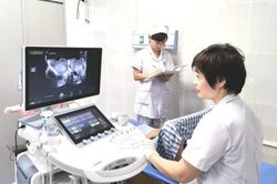 'Vì một niềm tin hạnh phúc' – BV Phụ sản Hà Nội khơi nguồn hi vọng cho các cặp vợ chồng khó khăn