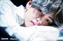 Trong thế giới fangirl: Họ nói Taehyung đã thay đổi, còn tôi thấy Taehyung trưởng thành