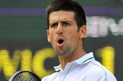 Sự ảo tưởng khiến Djokovic thêm phần bị căm ghét