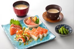 3 nhà hàng Nhật hút khách tại TP.HCM