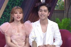 Khánh Thi, Thu Thủy bị tiếng 'đào mỏ, mê trai' khi lấy chồng kém tuổi