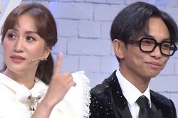 Khánh Thi, Thu Thủy trả lời về tin đồn làm ảnh hưởng đến gia đình