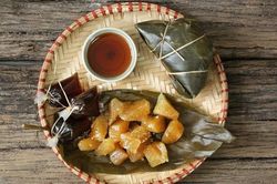 Tết Đoan ngọ trong nỗi nhớ quê