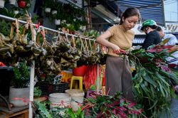 Tết Đoan ngọ cần chuẩn bị gì và cúng vào giờ nào cho đúng?