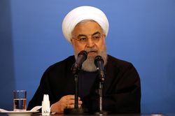 TT Iran: Nếu Mỹ xin lỗi, chúng tôi sẵn sàng đàm phán