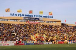 Điều gì đang xảy ra ở Nam Định?