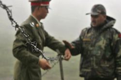 Trung - Ấn chuyển chiến địa mới?