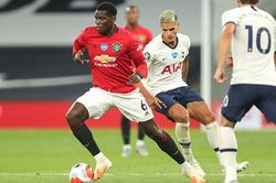 Trực tiếp bóng đá MU vs Sheffield United: Pogba trở lại, tuyến giữa MU sẽ thế nào? K+, K+PM