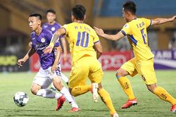 'Sẽ có thế đa cực trong cuộc đua vô địch'
