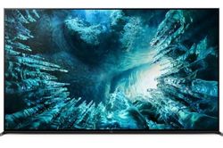 Chạm đến chuẩn giải trí cao cấp nhất với dòng TV Sony Bravia mới 2020