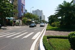 Đà Nẵng ra quân xây dựng hình ảnh đường phố văn minh, thân thiện