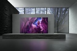 Sony giới thiệu loạt sản phẩm TV Bravia 2020