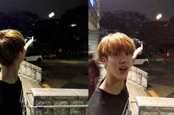 Nhờ ARMY, NASA 'công nhận' Mặt Trăng thuộc về Jin BTS