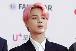 Cách Jimin BTS phối đồ được hãng thời trang hàng đầu thế giới khen ngợi