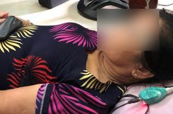 'Đánh cược' sức khỏe với dịch vụ phun xăm thẩm mỹ dạo