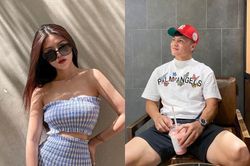 Hot girl xuất hiện trong tin nhắn của Quang Hải bị lộ là ai?