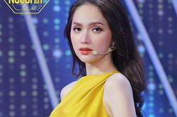 Hương Giang: Hành trình từ nam sinh vô danh tới hoa hậu 'bạc tỷ'