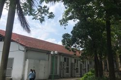 Nhà hàng Trống Đồng Palace Linh Đàm Park ngang nhiên vi phạm TTXD thế nào?