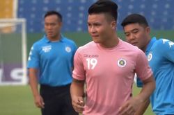 Quang Hải: Những ồn ào bên lề hãy để dừng lại ngoài sân cỏ
