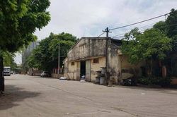 Vicem đã rót bao tiền vào 'khu đất vàng' 122 Vĩnh Tuy