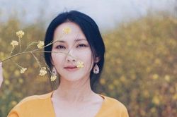 Diễn viên Kim Hiền không thể về chịu tang mẹ
