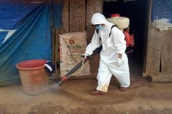 Vì sao bệnh bạch hầu lan rộng ở Ðắk Nông?