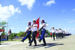 Vì Trường Sa từ những điều nhỏ nhất