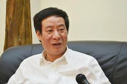 Ông Lê Tiến Nhật tái đắc cử Bí thư Huyện ủy Thanh Trì