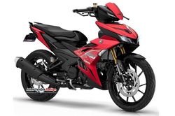 Exciter 155 sẽ không xuất hiện trong năm 2020