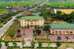 Hà Tĩnh: Đề xuất xem xét kỷ luật nhiều cán bộ huyện Nghi Xuân