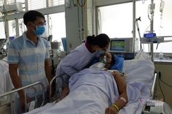 'VietNamNet đã lan tỏa giúp gia đình em'