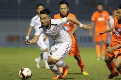 Lịch thi đấu vòng 7 LS V-League: TP.HCM đấu Đà Nẵng
