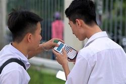 Những loại máy tính được đưa vào phòng thi tốt nghiệp THPT 2020