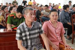 Gọi bạn gái từ Diễn Châu lên Quỳ Hợp thuê nhà nghỉ để bán ma túy