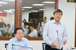 80% trường học TP Hồ Chí Minh chọn bộ sách 'Chân trời sáng tạo'