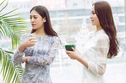 Nữ đồng nghiệp của chồng đến tận nhà tìm hiểu 'tình địch', vợ mỉm cười tâm sự vài câu mà cô nàng hổ thẹn bỏ ngay ý định